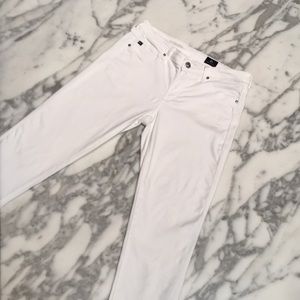 AG The Abbey Ankle 27R